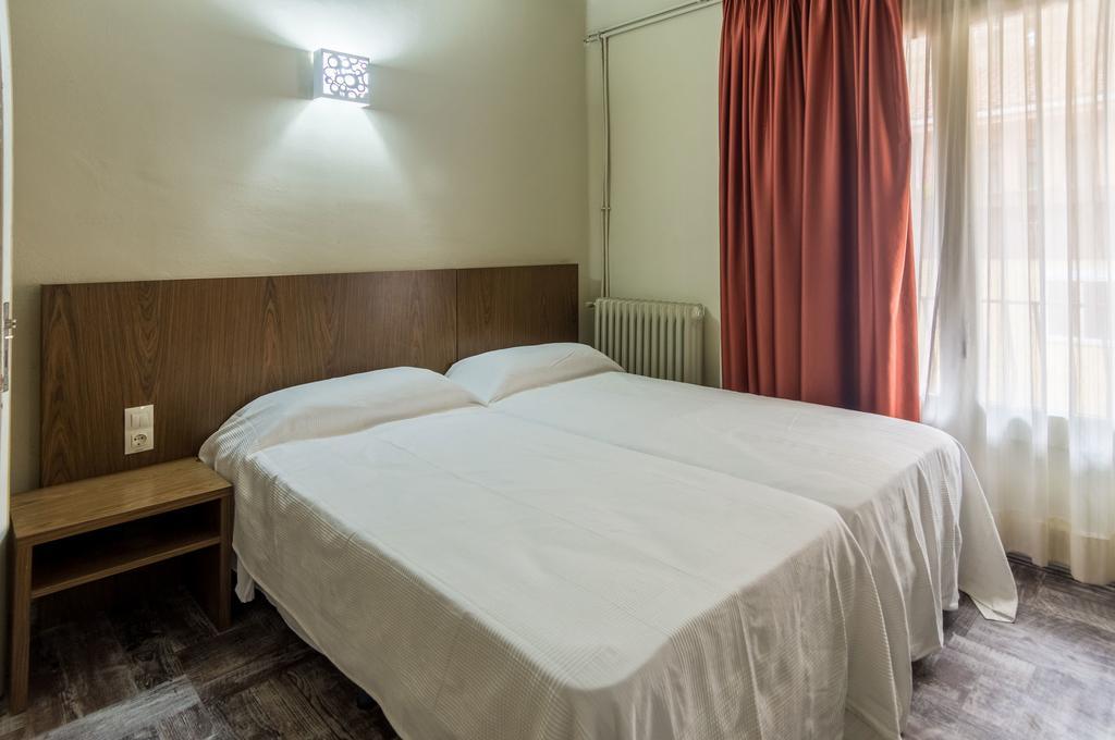 Hostal Sant Miquel Balaguer Exteriér fotografie